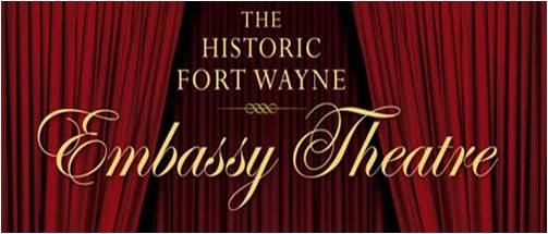 The Embassy Theatre
