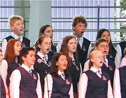 Fort Wayne Childrens Choir