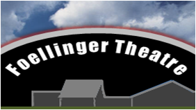 Foellinger Theater in Franke Park