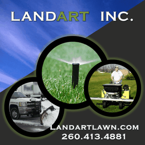Land Art Lawns