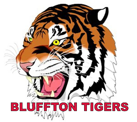 Bluffton High School